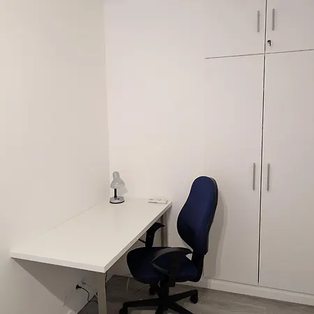 Lejlighed Le Landel - 3 Pieces Entierement Renove, Climatise Avec Parking *