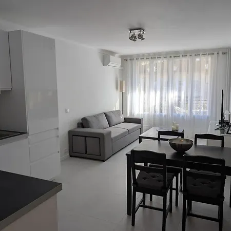 Le Landel * Ментона