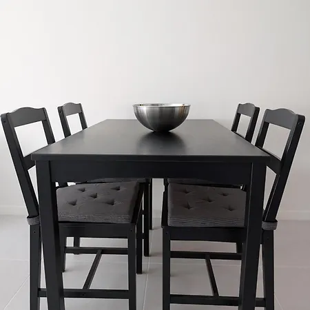 Le Landel - 3 Pieces Entierement Renove, Climatise Avec Parking * Ментона