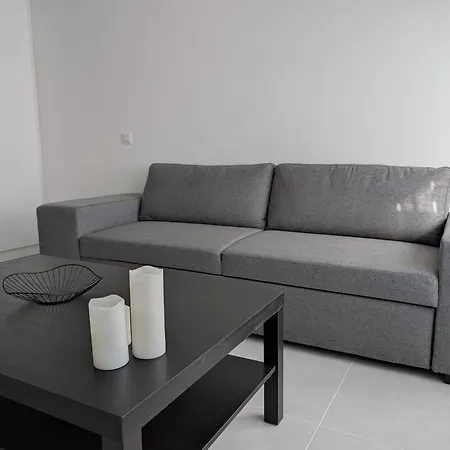 Le Landel - 3 Pieces Entierement Renove, Climatise Avec Parking *