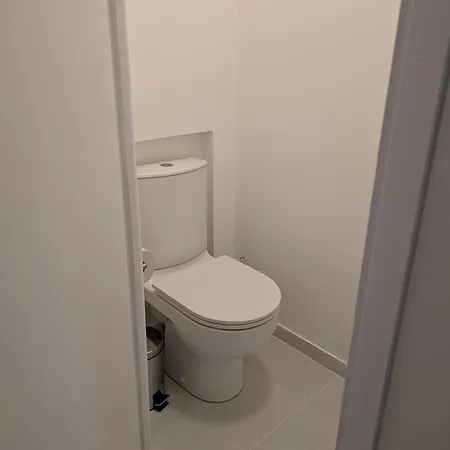 Le Landel Apartment *