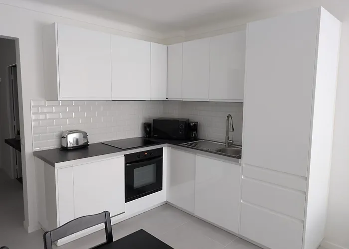 Le Landel Apartmán *