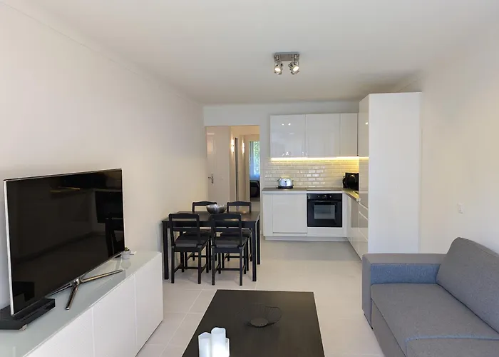 Le Landel Apartamento Menton