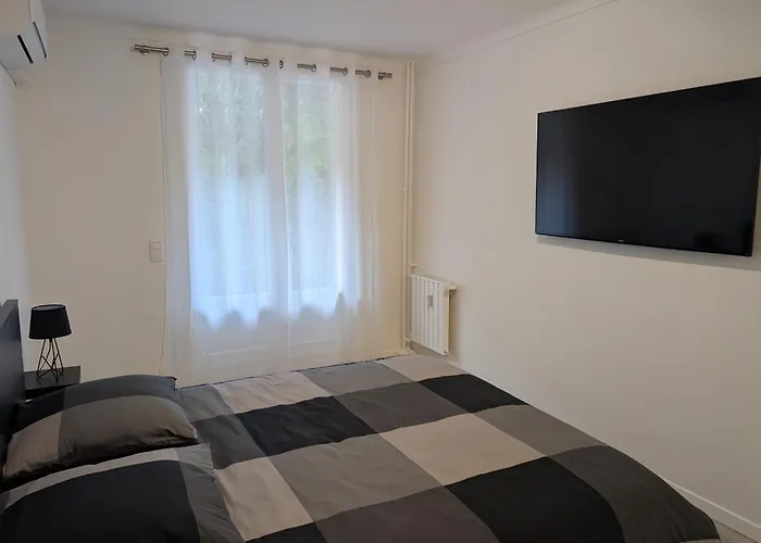 Apartamento Le Landel Menton