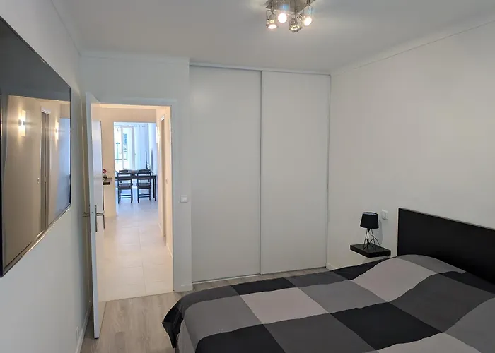 Le Landel Apartamento *