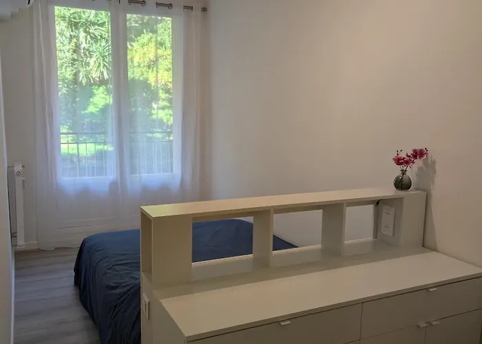 דירה Le Landel מנטון