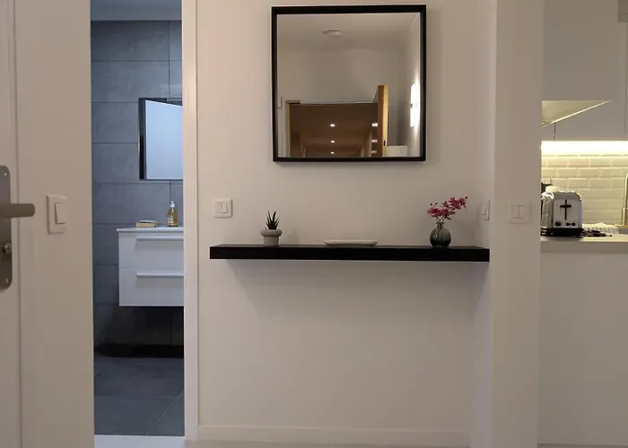 Le Landel Apartamento *