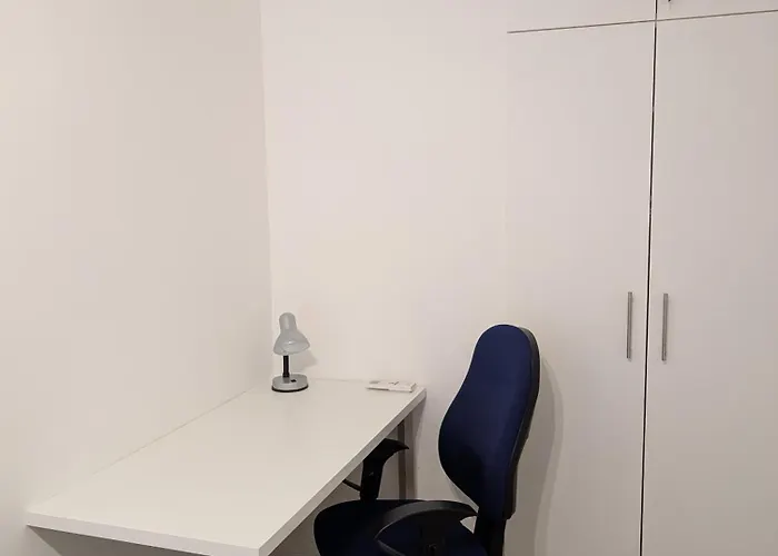 Apartamento Le Landel *