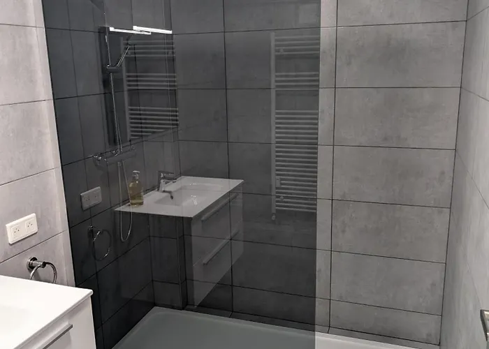 Le Landel Apartamento *