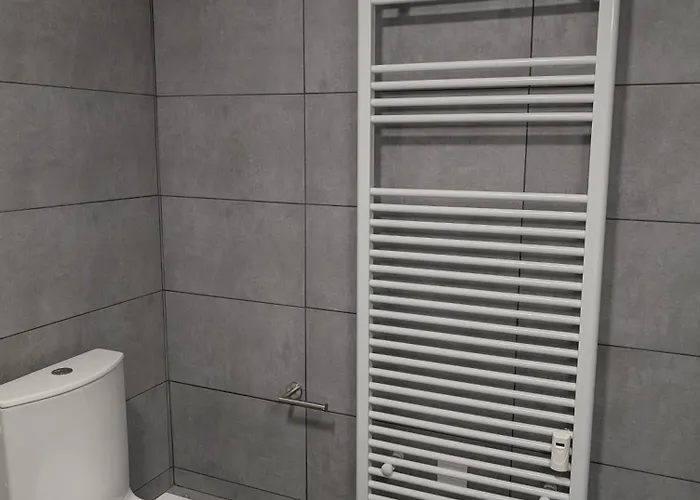 Le Landel Apartamento Menton