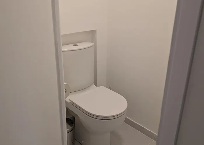 Le Landel Apartamento *